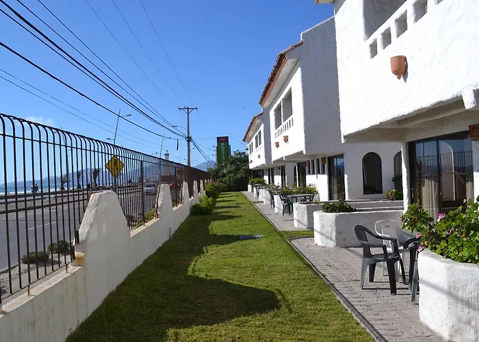 Cabanas Las Ananucas II