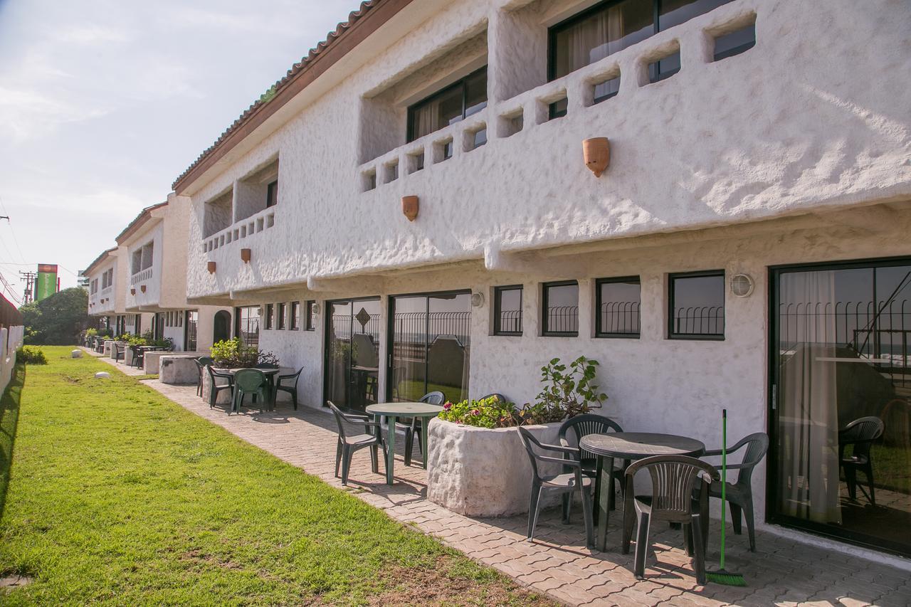 Alojamento de Turismo Selvagem Ananucas Ii La Serena